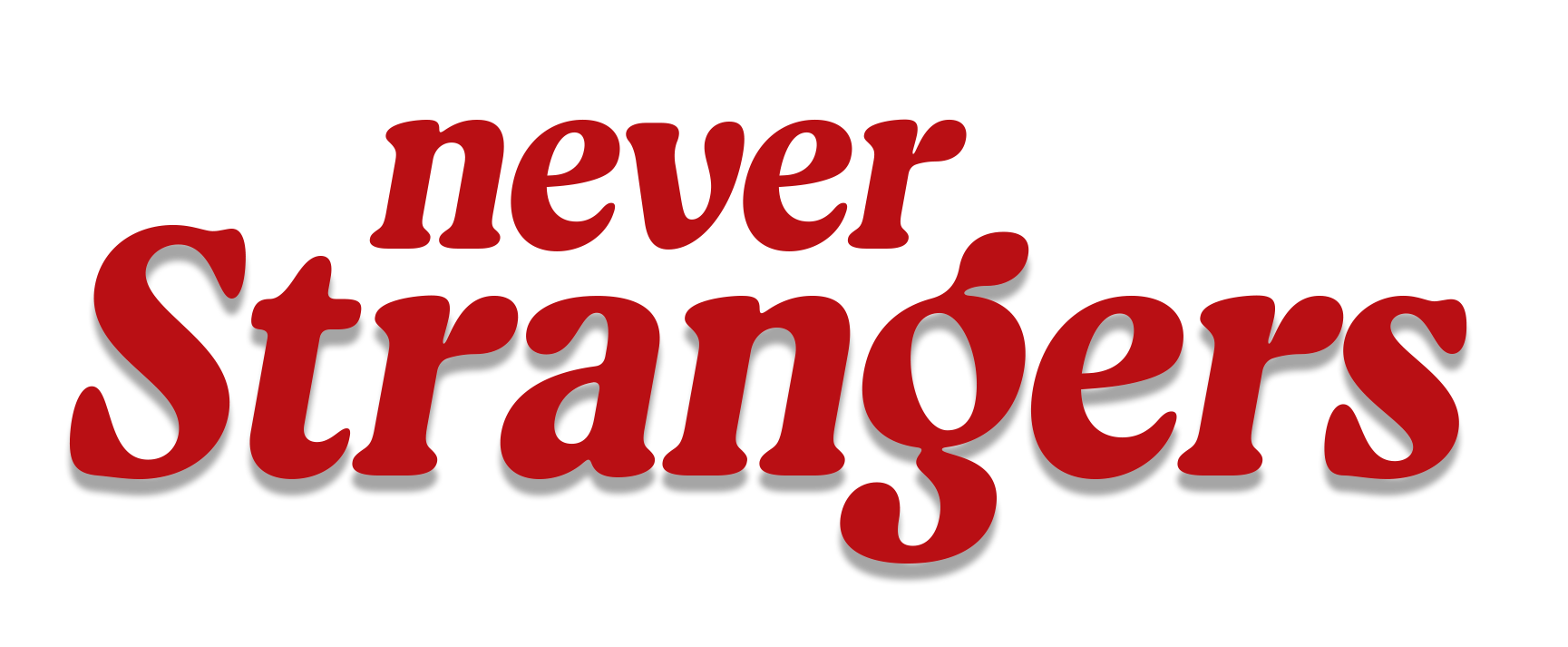 Never Strangers